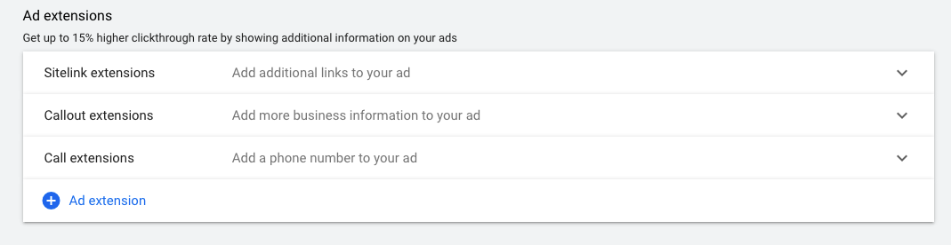 How to set up your first campaign 10